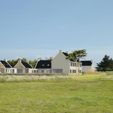 Hotel Sport & Spa, Ile D'Ouessant, The Originals Collection Ushant Εξωτερικό φωτογραφία