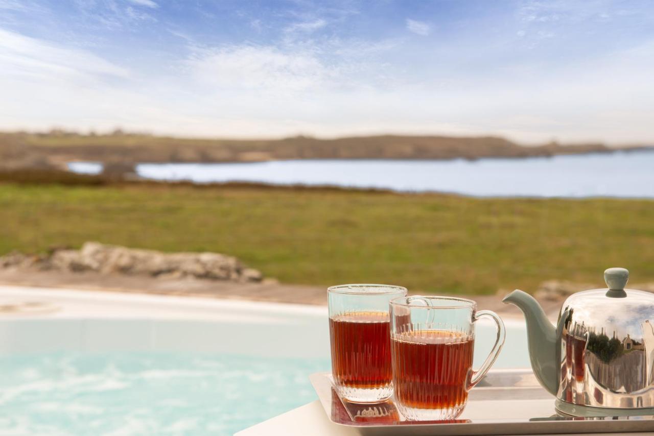 Hotel Sport & Spa, Ile D'Ouessant, The Originals Collection Ushant Εξωτερικό φωτογραφία