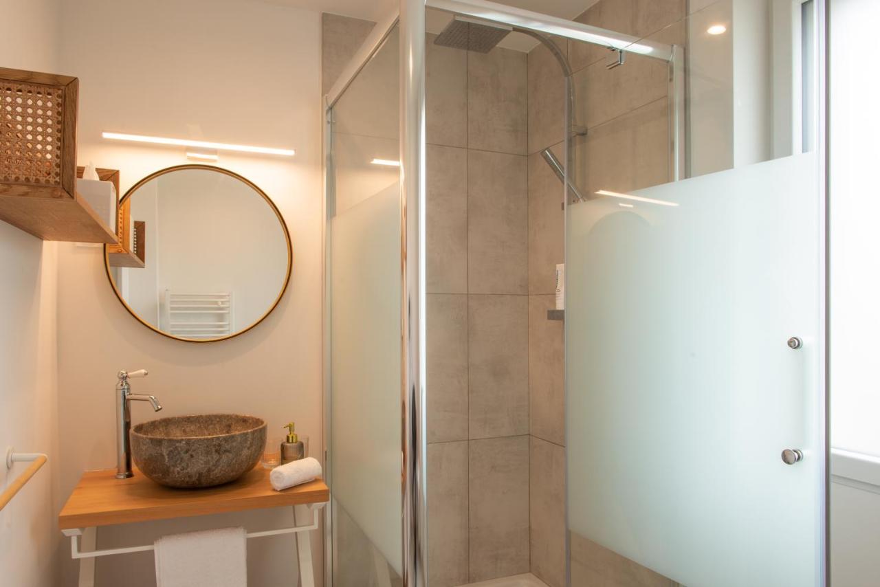 Hotel Sport & Spa, Ile D'Ouessant, The Originals Collection Ushant Εξωτερικό φωτογραφία